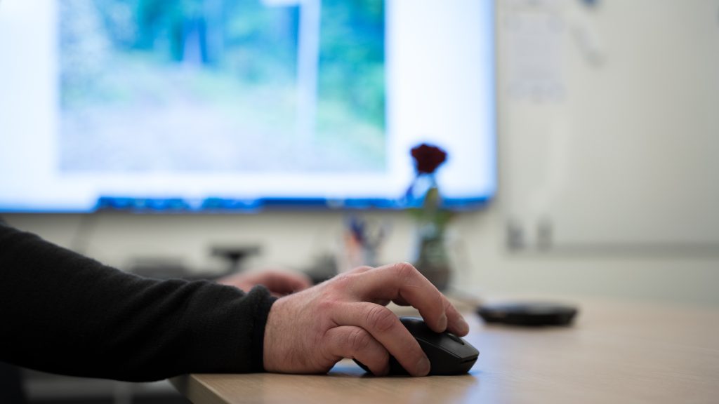 Föreningsservice i Piteå