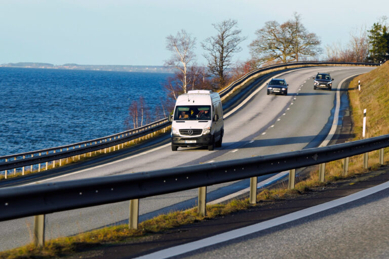Vaktmästeri & transport